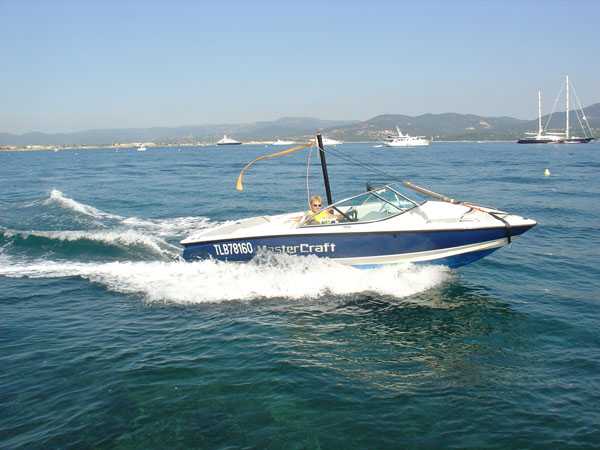 Mastercraft Prostar 209